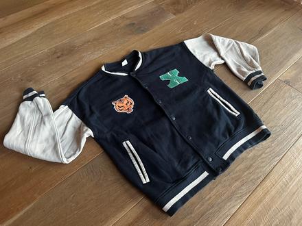 Mikina 158/164, 12-14 r., lindex,158