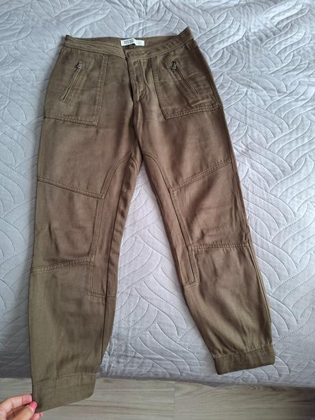 Zara nohavice, zara,xs