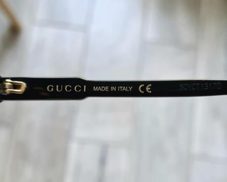 Slnečné okuliare gucci, gucci