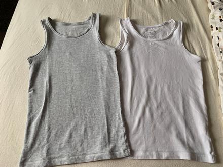 Tielka 2ks, reserved,134