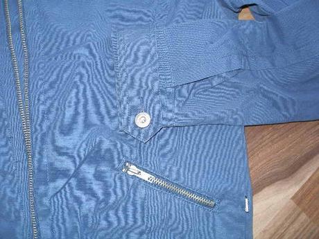 Bunda prechodná, 158