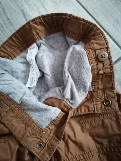 Prechodné nohavice - 86 carters, carter's,86