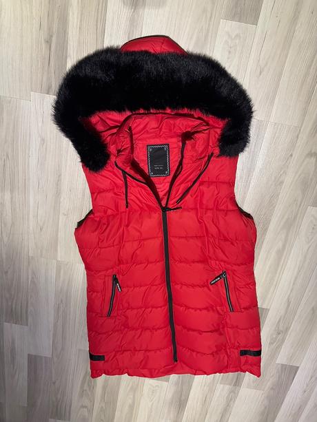 Dámska vesta vel. xl, xl