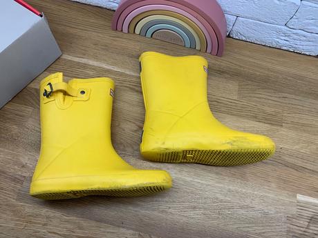 Hunter 33 gumáky, hunter,33