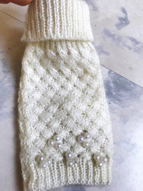 Luxusné rukavice, l