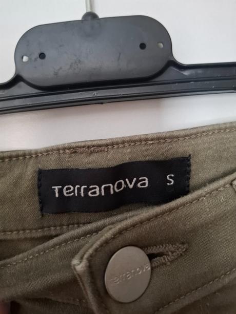 Dámske rifle, terranova,s