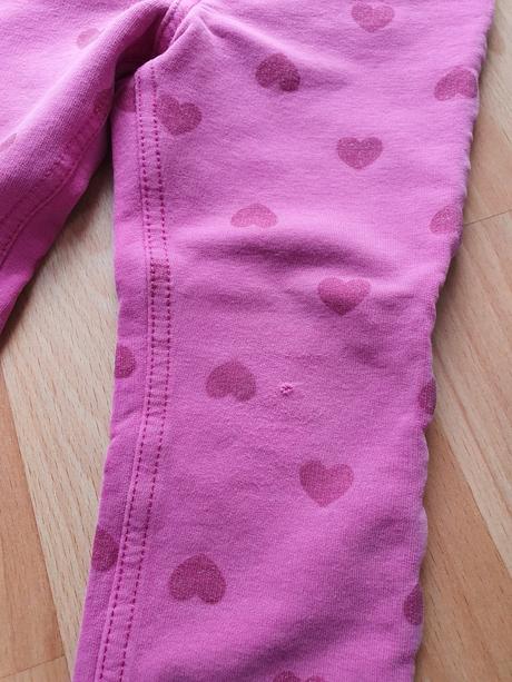 Balik nohavíc 86-92, 86–98