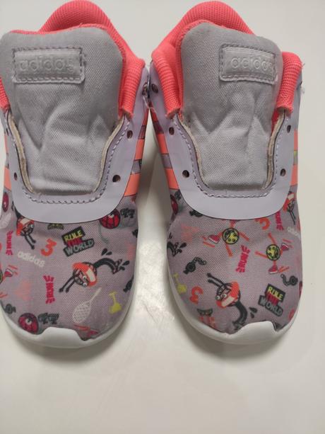 Dievčenské tenisky adidas, adidas,24