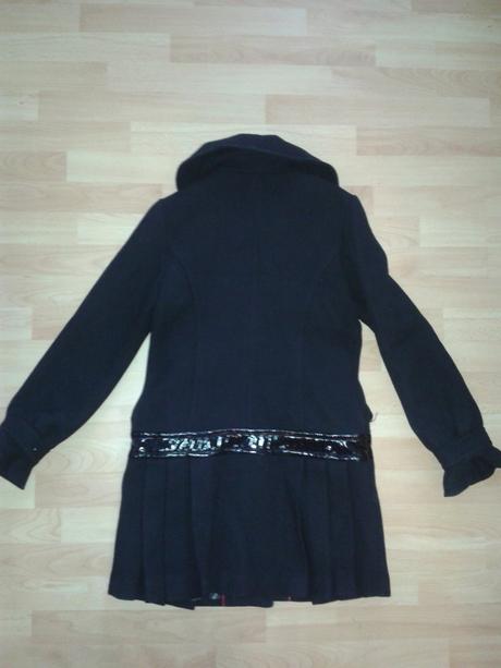 Cierny kabat zn morgan, 40