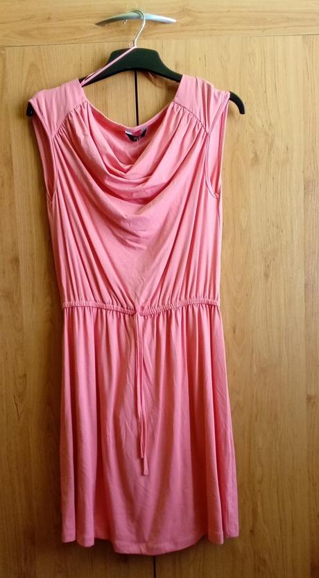 Šaty na bežné nosenie, f&f,40