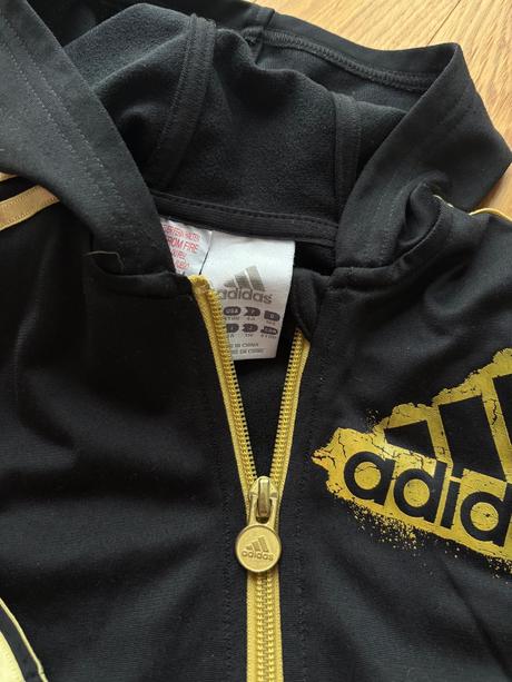Mikiny 98/104, adidas,98