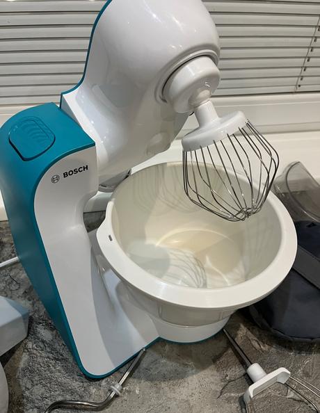 Bosch mum 54d00 kuchynský robot 900w, bosch