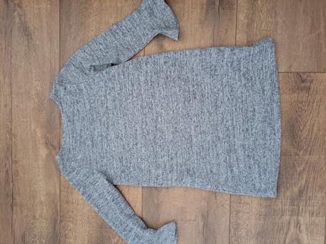 Predĺžená mikina, dopodopo,122