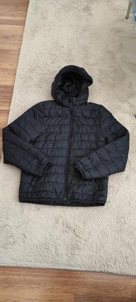 Prechodná bunda, h&m,158