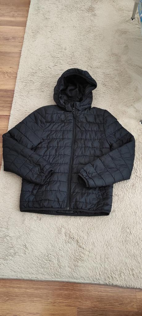 Prechodná bunda, h&m,158