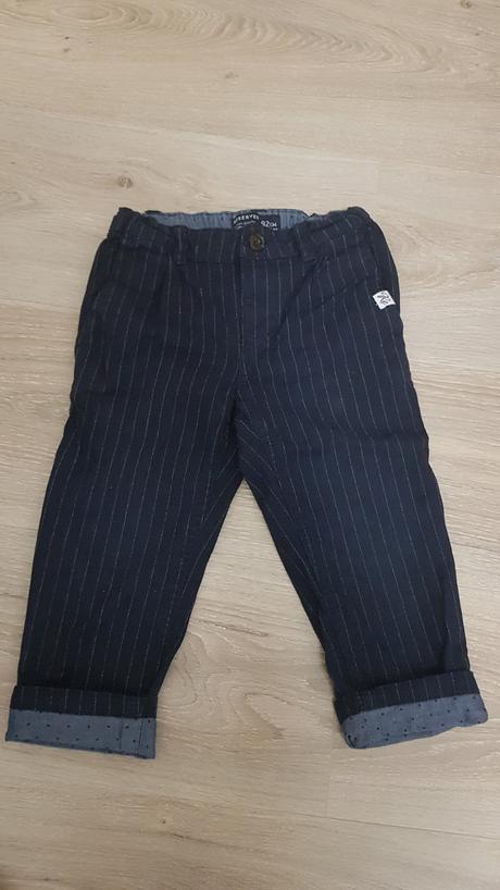 Nohavice, reserved,92