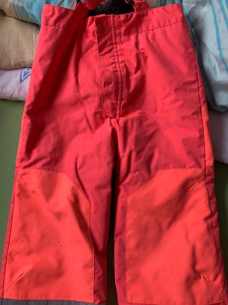 Oteplovačky, h&m,116