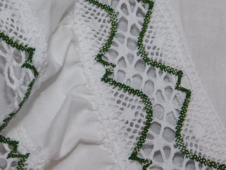 Luxusna velmi pekna bluzka ku kroju, c&a,40