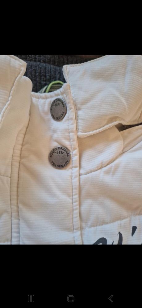 Soccx bunda, soccx,l