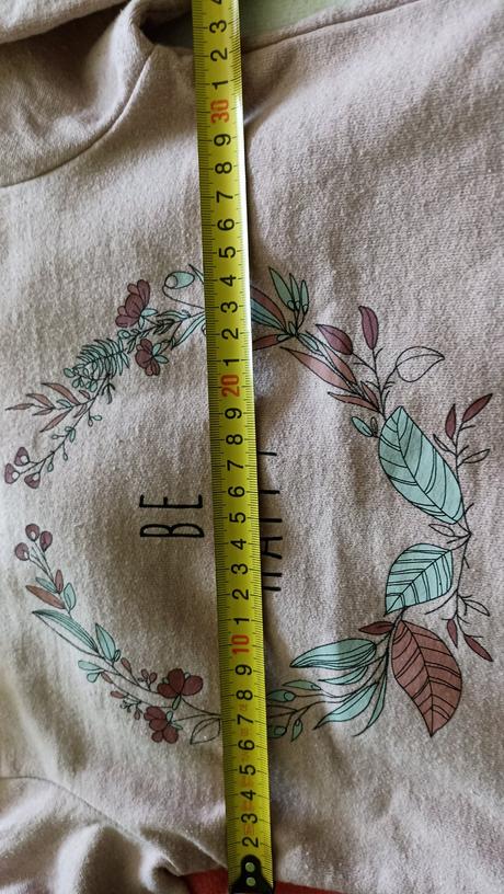 3x mikina 116/122, f&f,116