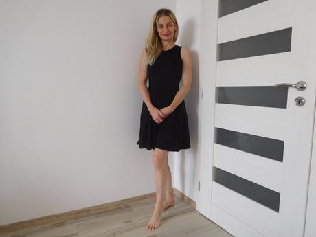 Úpletové šatočky -s,    h&m, h&m,s