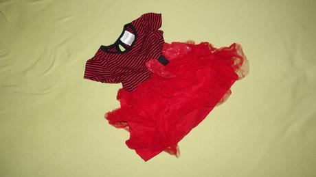 Balik oblecenia 0-3mesiace, 50–62