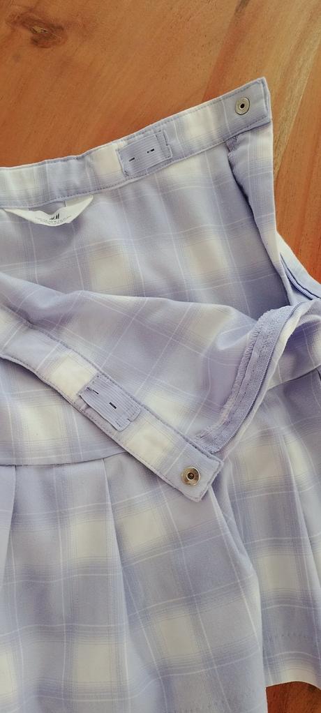 Sukňa 140-164, h&m,140