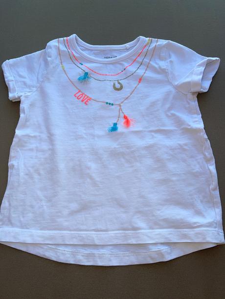Name it tričko, name it,104