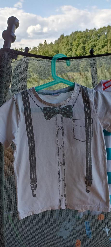 Tričká lindex, lindex,116