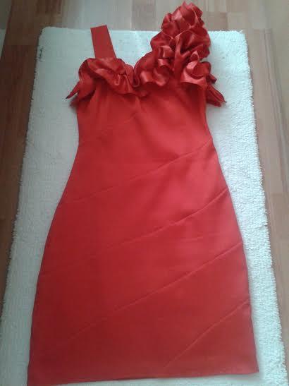 Spoločenské šaty, xs