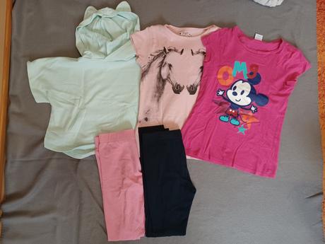 Veľký balík č.2, v.122-134, 122–134