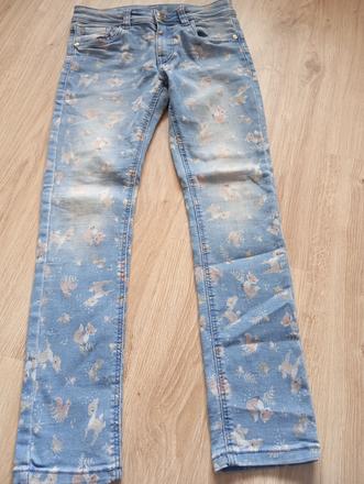 Rifle 128, dopodopo,128