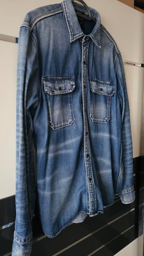 Replay košela, replay,xl