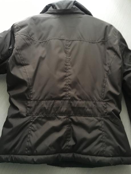 Vetrovka, veľkosť m, m