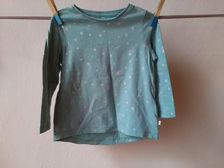 Tričko s hviezdičkami, f&f,86