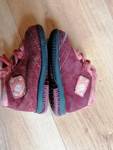 Kožené topánočky elefanten, elefanten,20