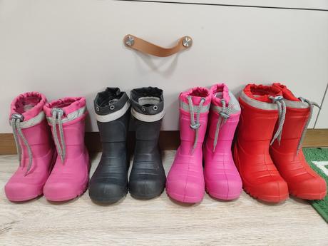 Demar gumaky 24, 25, 26, 27, demar,24