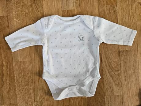 Next body s dlhým rukávom 56 zadarmo, next,56