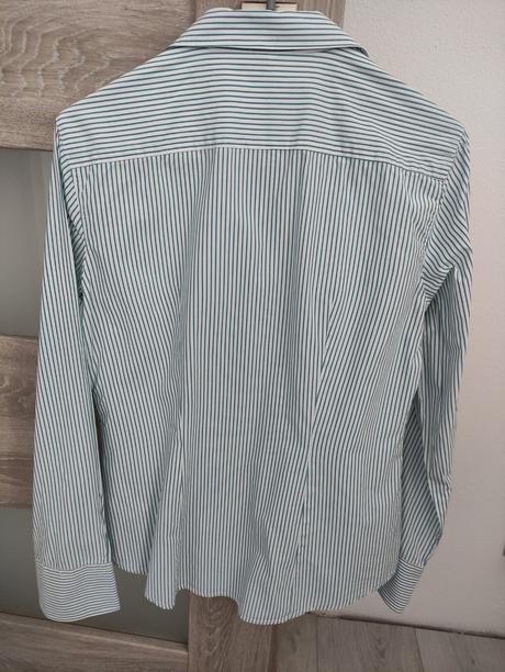 Košeľa, benetton,s