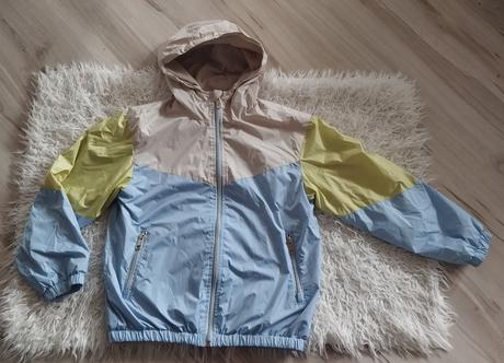 Prechodná bunda, 134