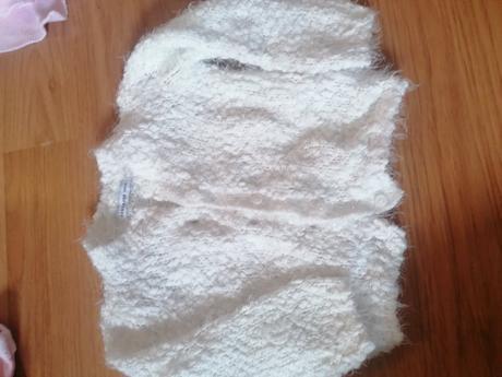 Jesenný zimny balik oblečenia 62,68, 50–62