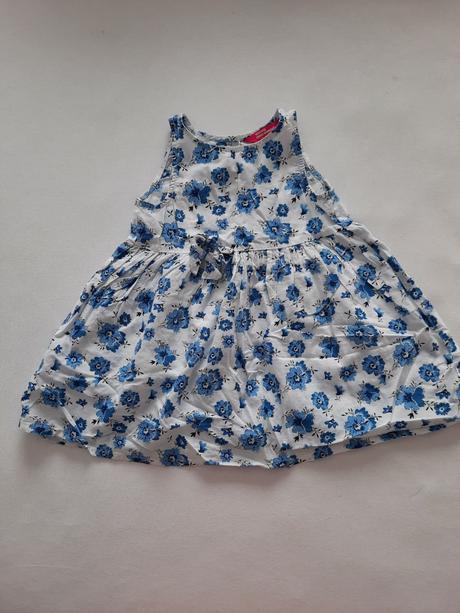 Letné šatočky, young dimension,98