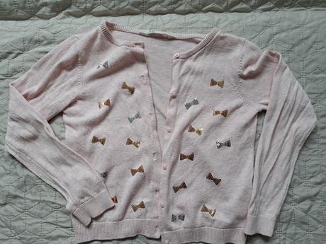 Sveter, h&m,122