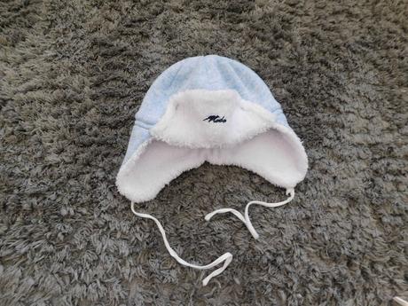 Zimná čiapka č.80-86, rada,80