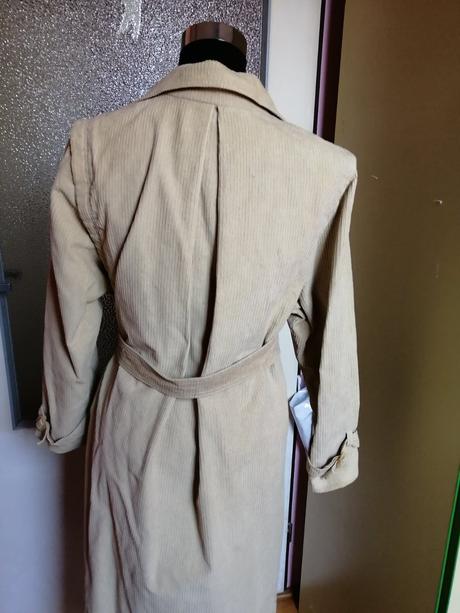 Prechodný kabat, 38