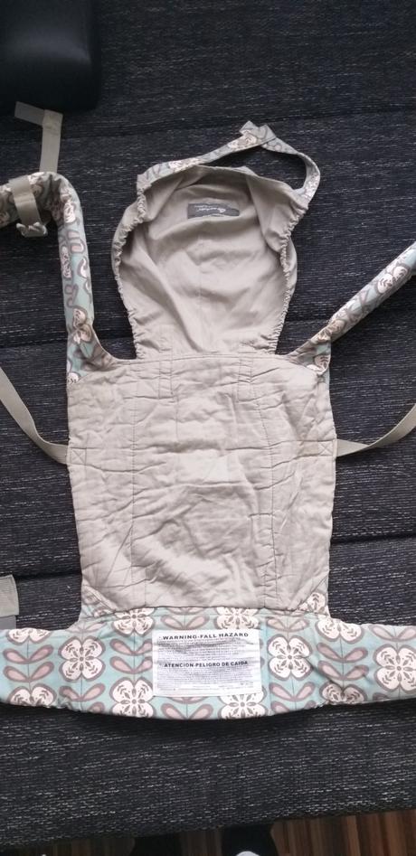 Nosič ergobaby, ergo baby