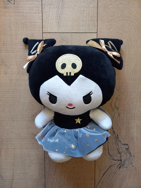 Kuromi,