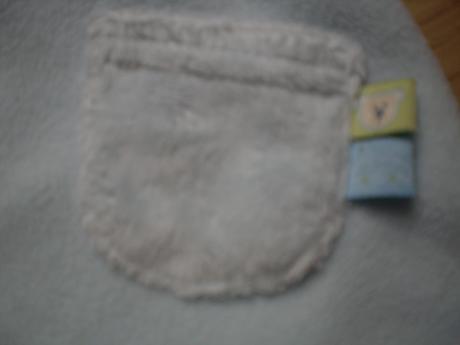 Nohavice na traky -flisove, morris mouse,62