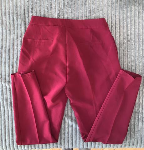 Dámske elegantné nohavice, gate,s