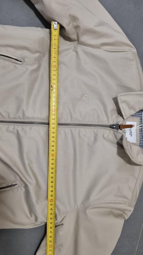 Ľahká jarná bunda 146, reserved,146